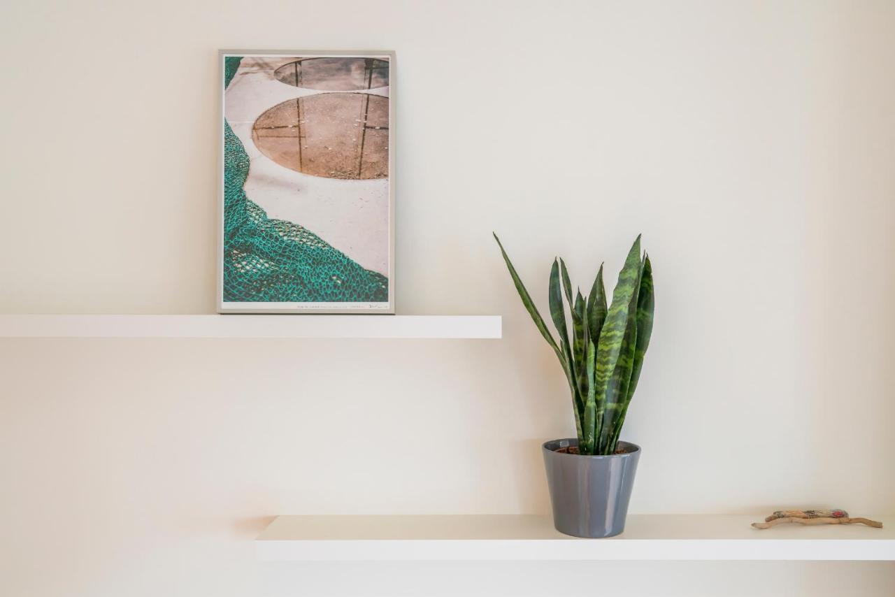 Modern And Bright Seaside App W Seaview & Terrace Apartment Ostend Exterior photo